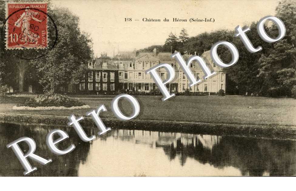 chateau