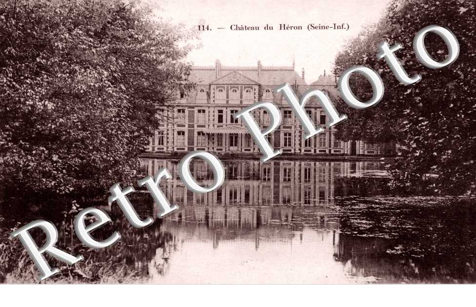 chateau
