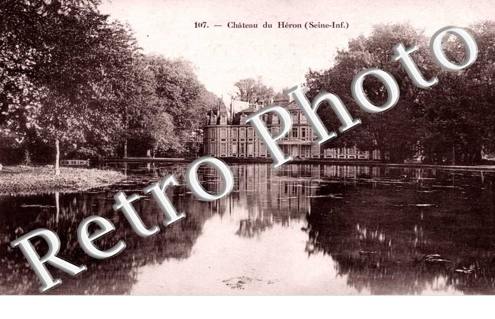 chateau