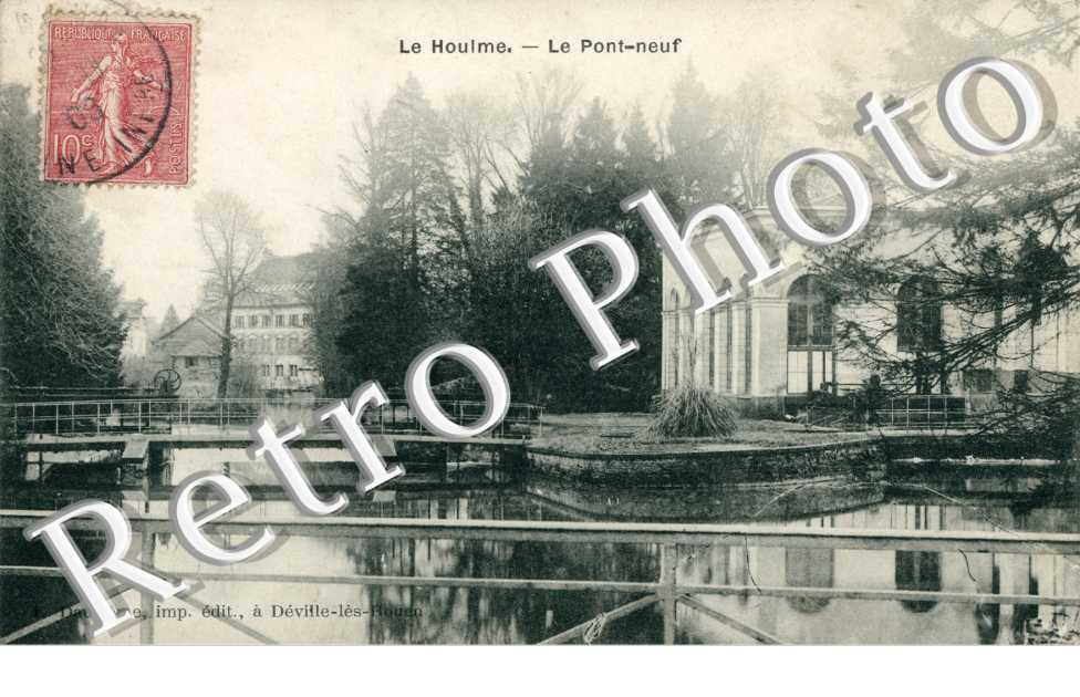le Pont-Neuf