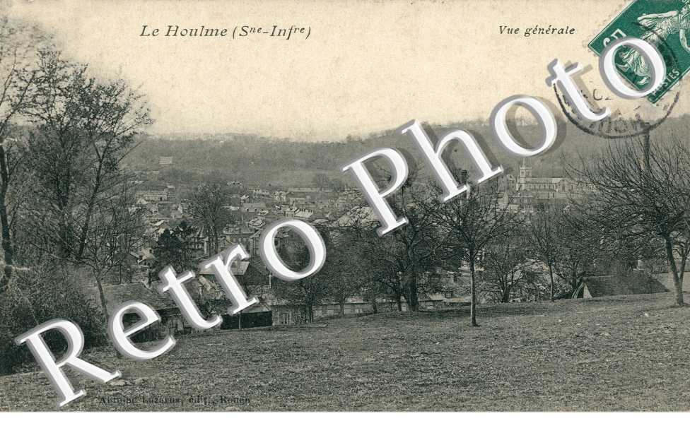 Vue Generale