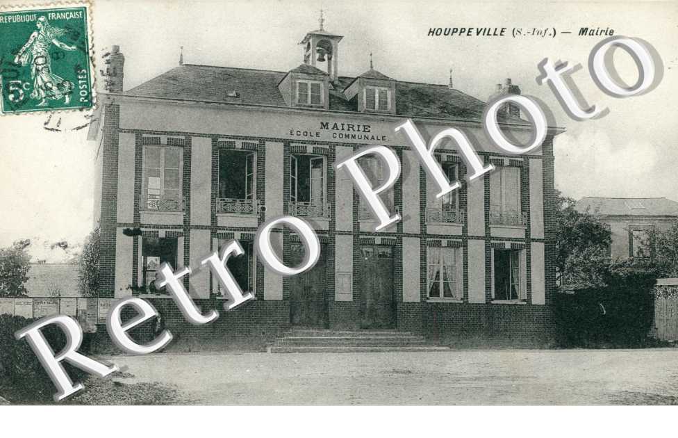 mairie