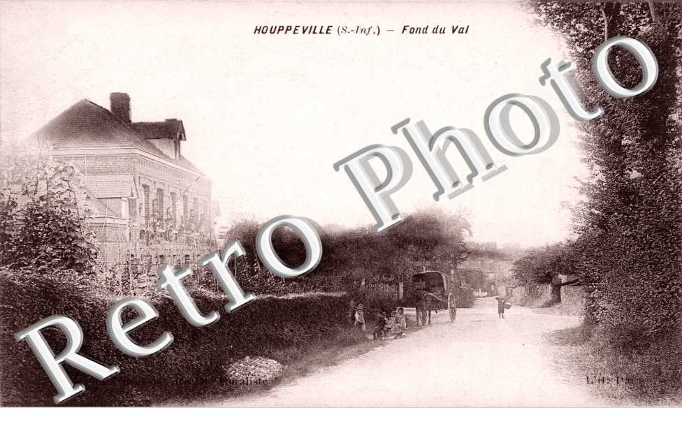 Fond du Val