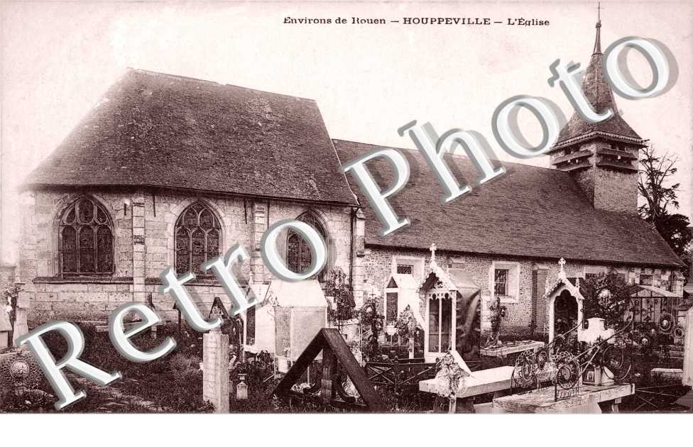 L'eglise