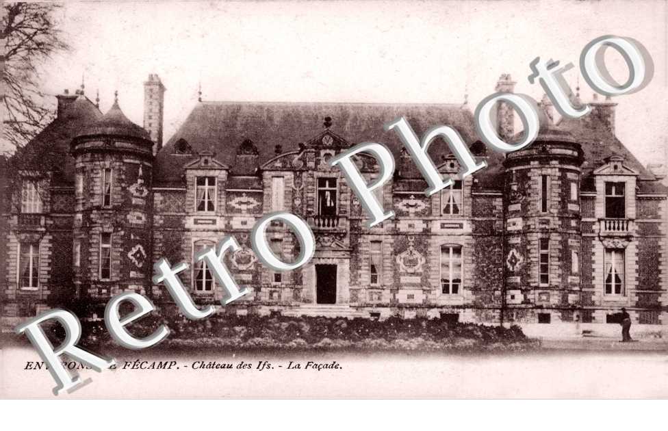 Le chateau
