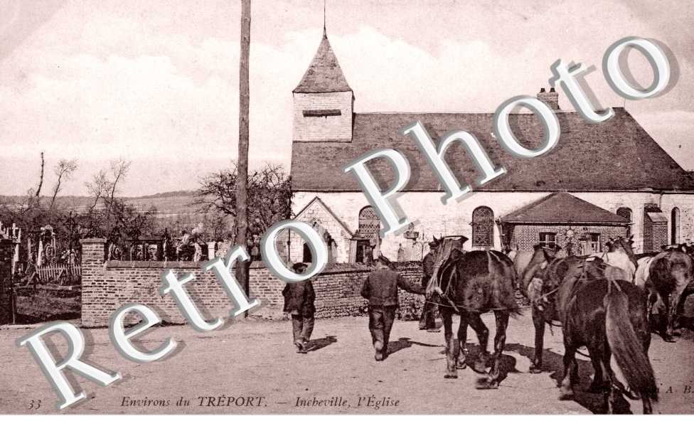 L'eglise