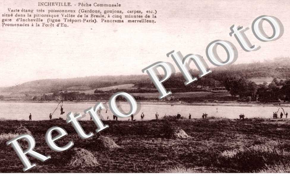 Peche communale
