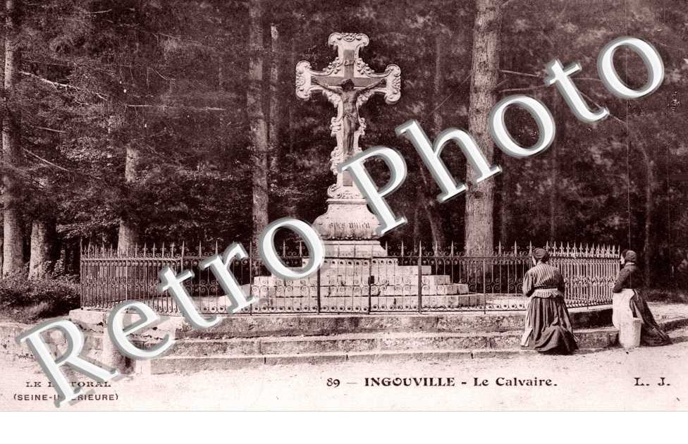 le calvaire