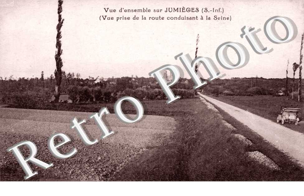 Vue d'ensemble