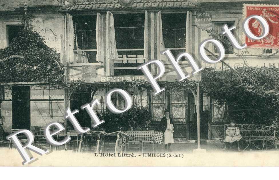 Hotel Littre