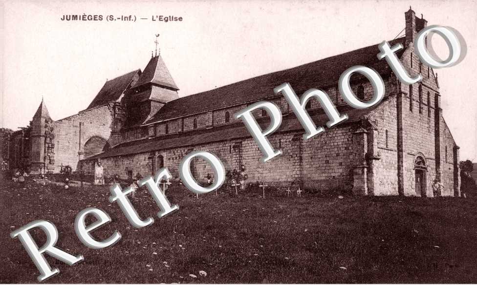 Eglise