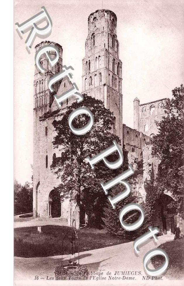 Abbaye