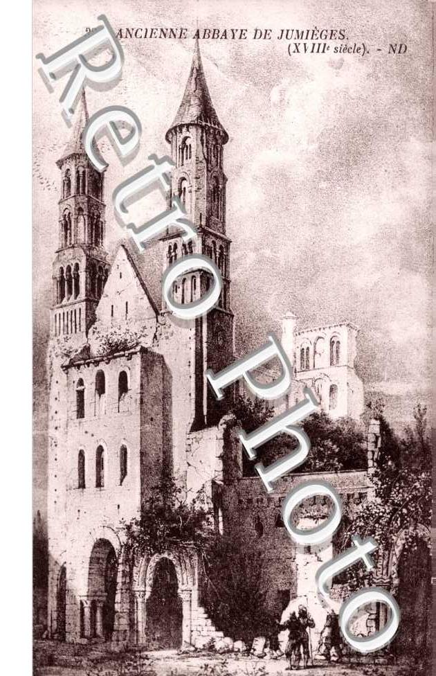 Ancienne Abbaye