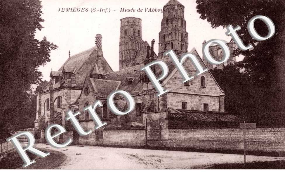 Musee de l'Abbaye
