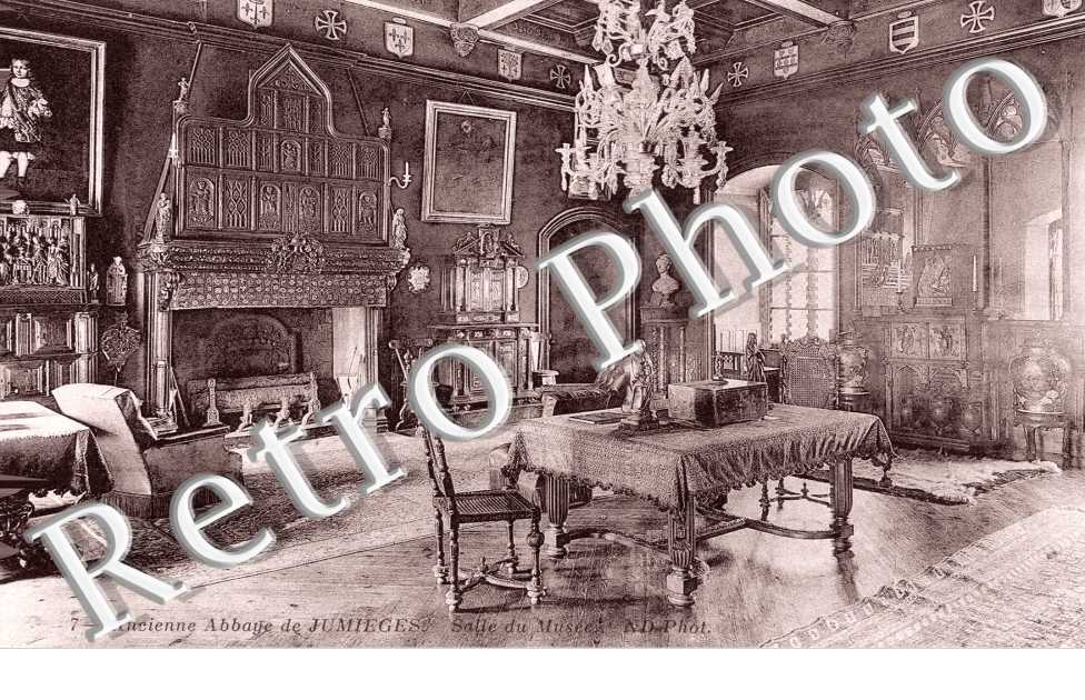 Ancienne Abbaye