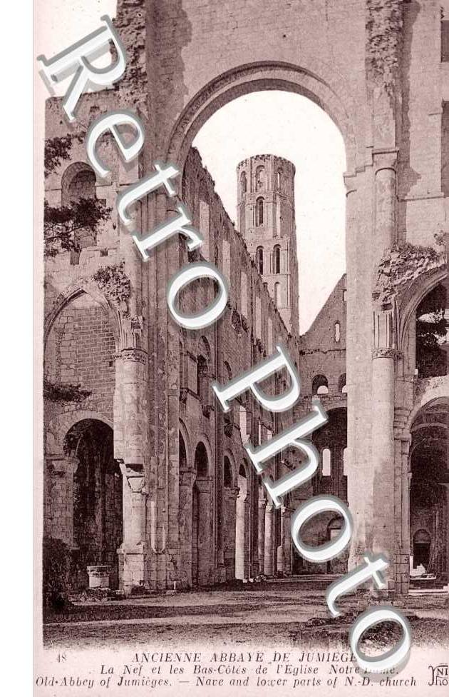 Ancienne Abbaye