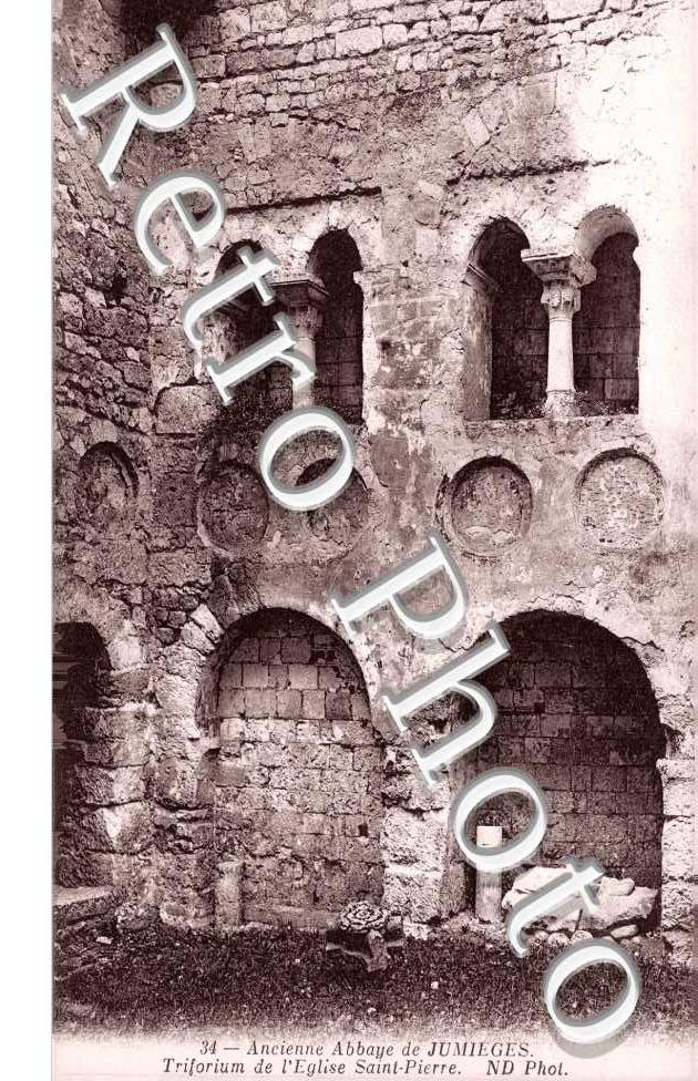 Ancienne Abbaye