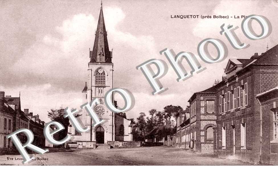 la Place