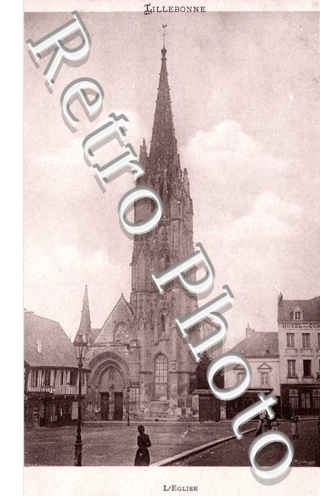 Eglise