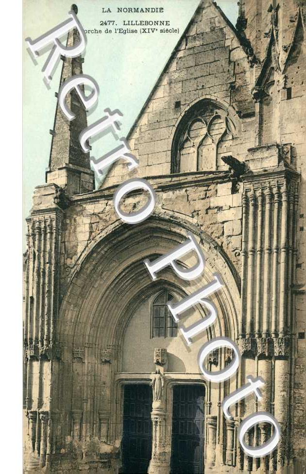 Eglise