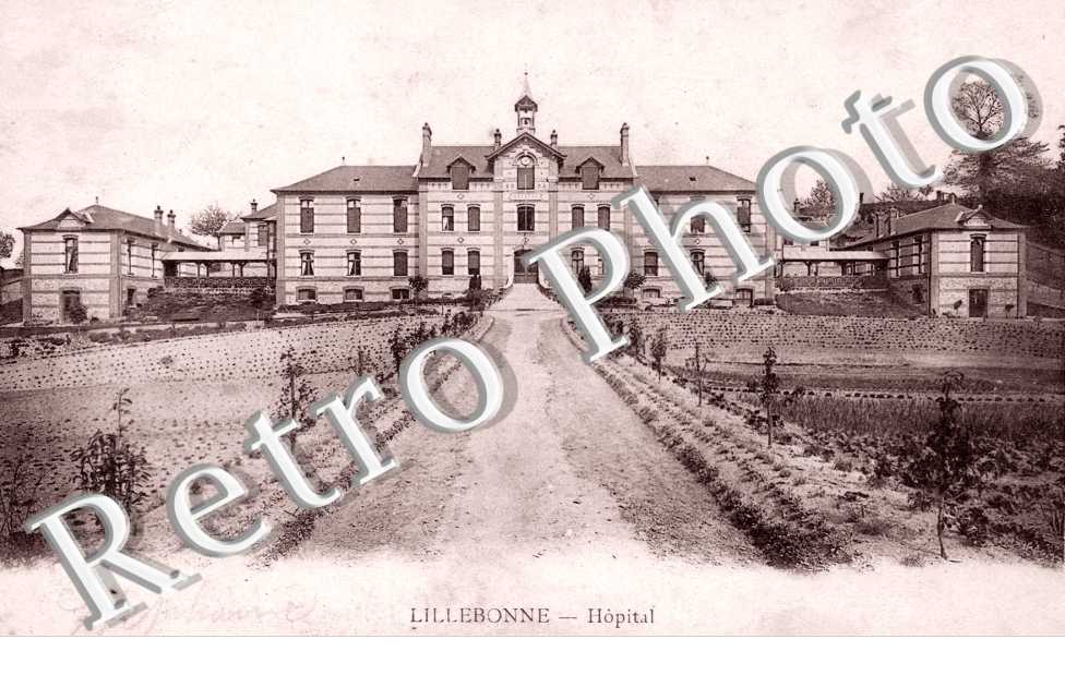 Hopital