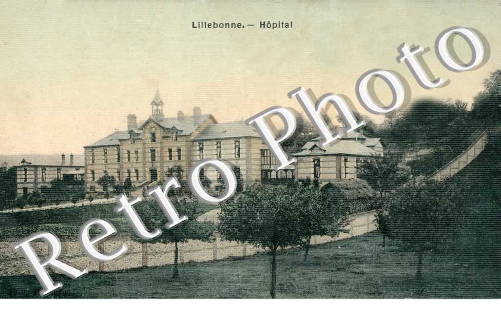 Hopital