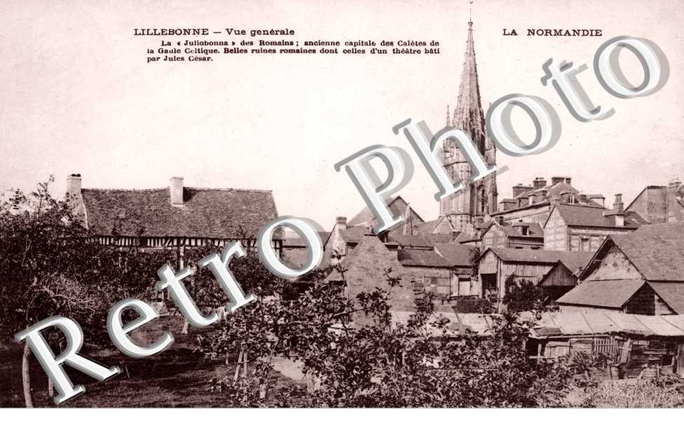 Vue Generale