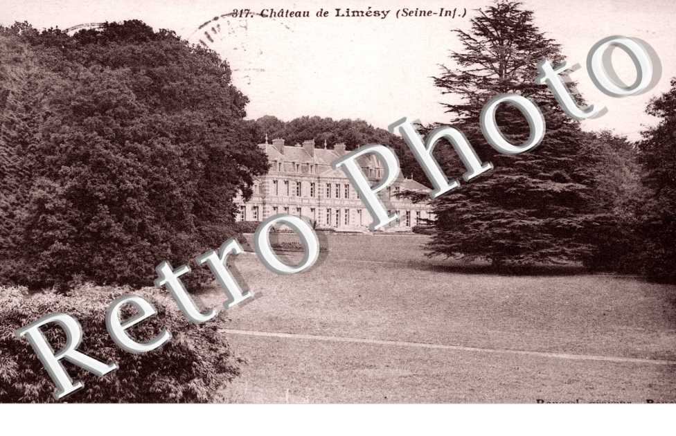 le Chateau