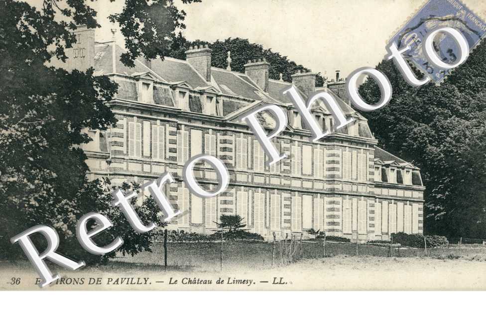 le Chateau