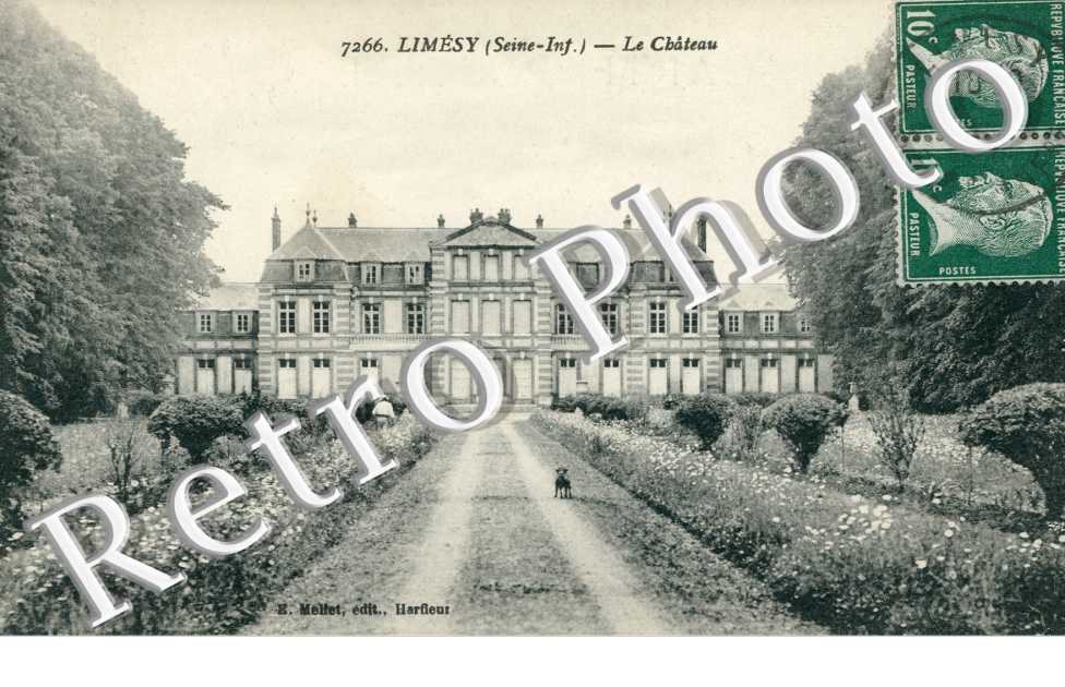 le Chateau