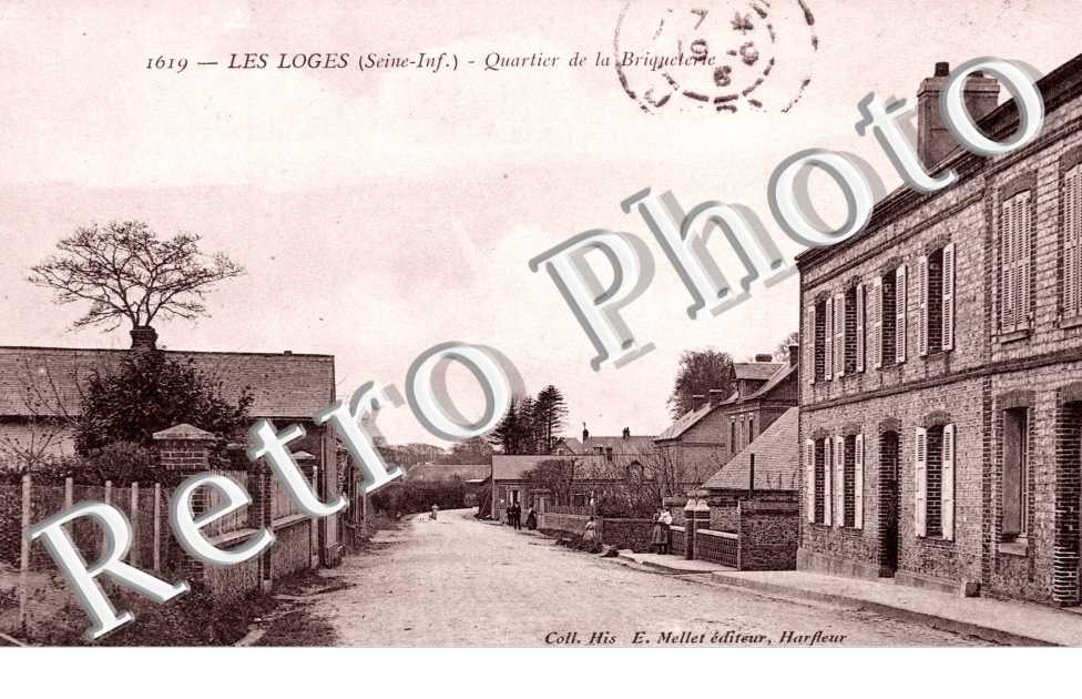quartier de la briqueterie