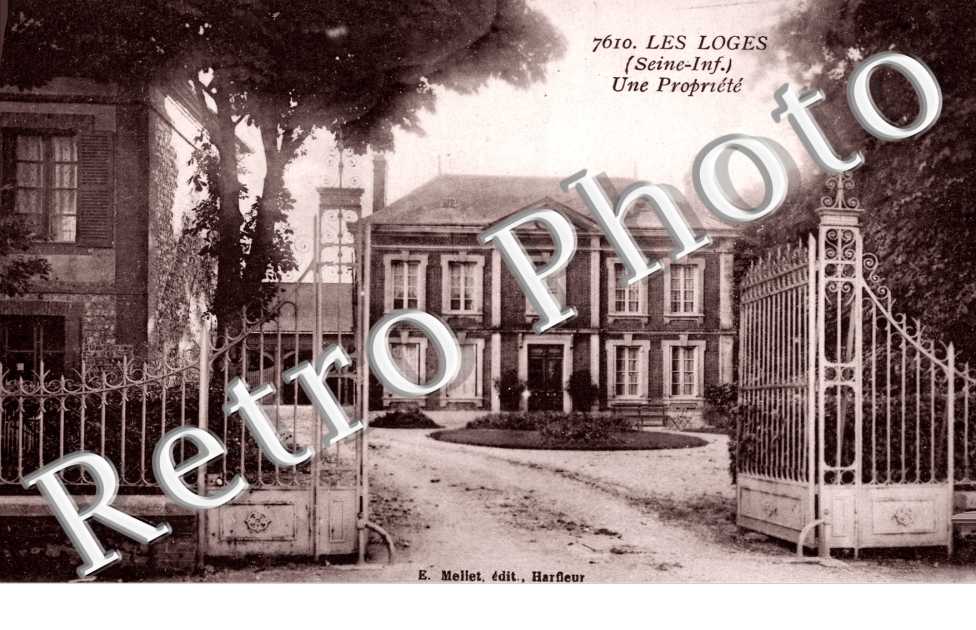 une propriété