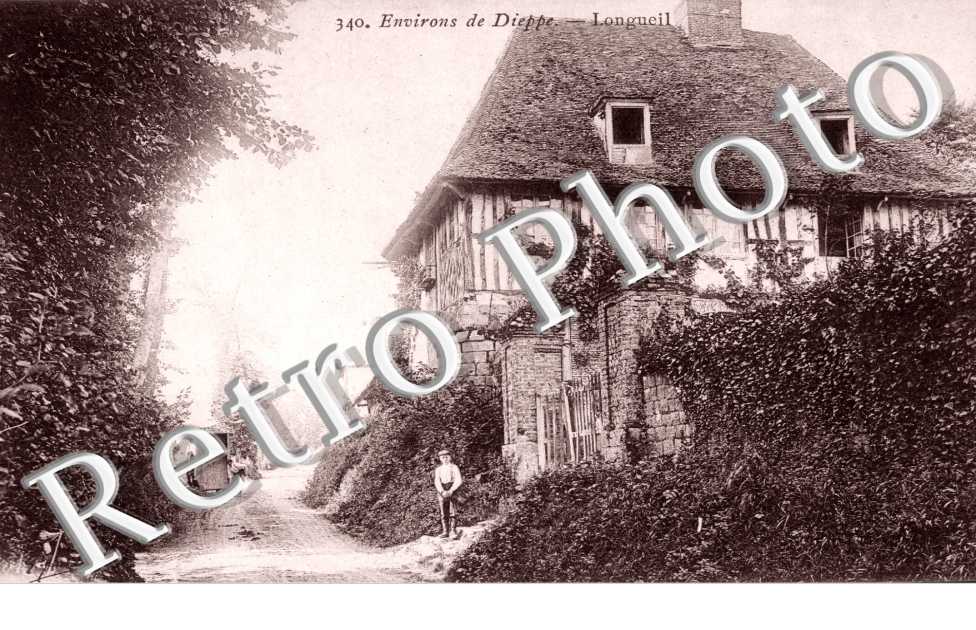 Vue Exterieure