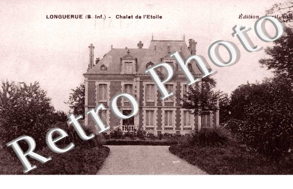 Chalet de l'etoile