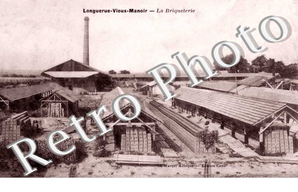 La Briqueterie