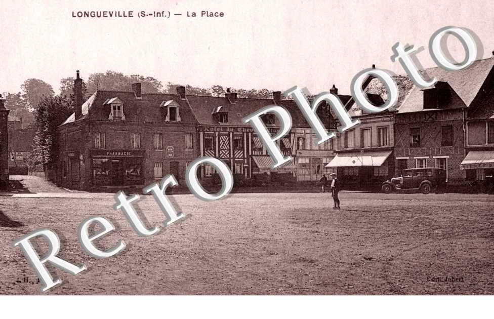 la place
