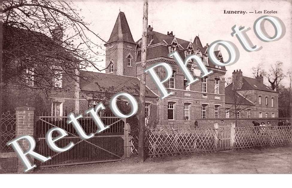 les Ecoles 