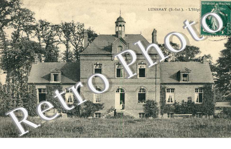 l'hopital