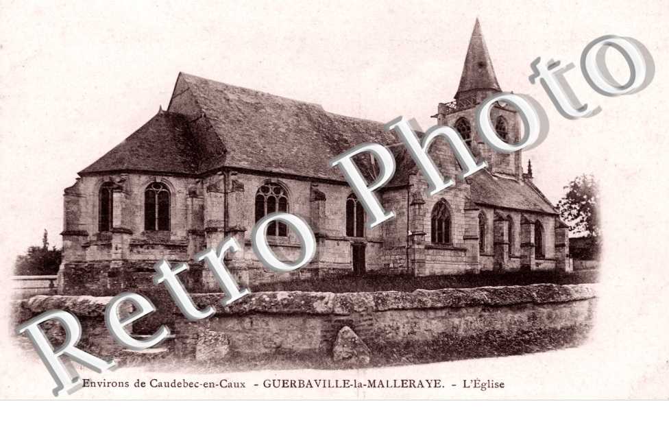 eglise