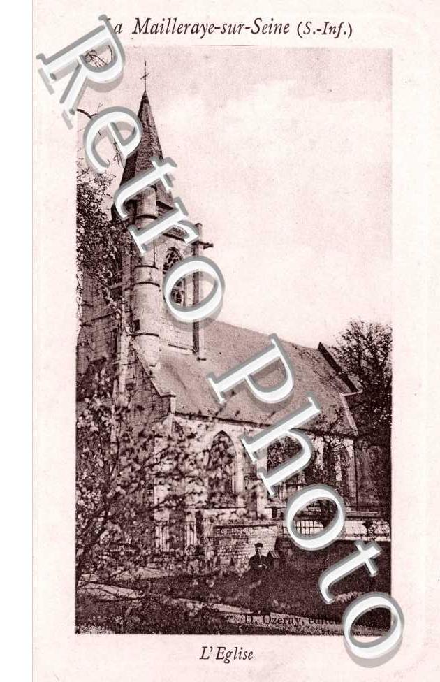 Eglise