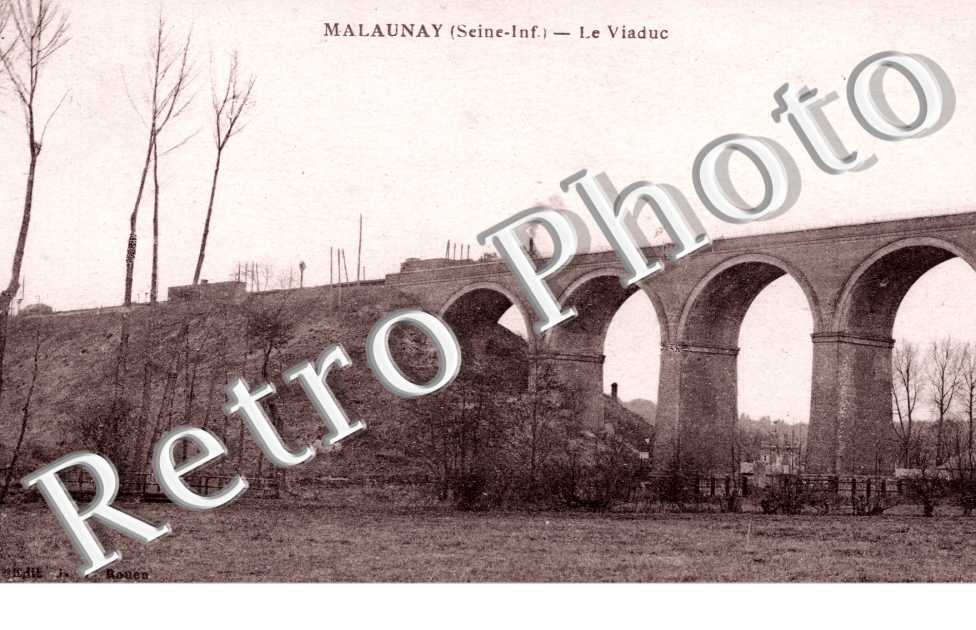 le Viaduc