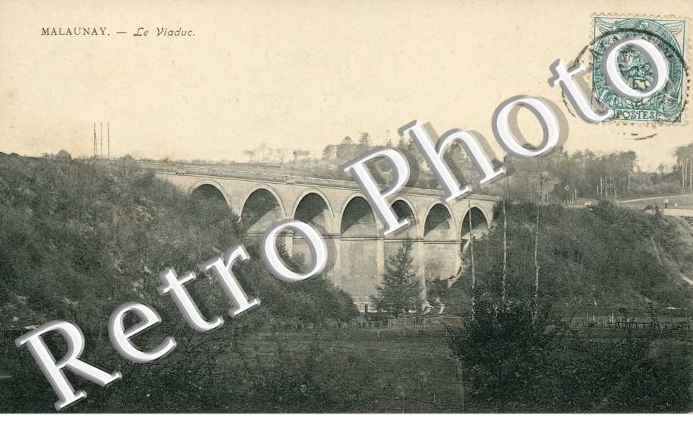 le Viaduc