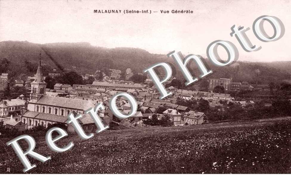 Vue Generale