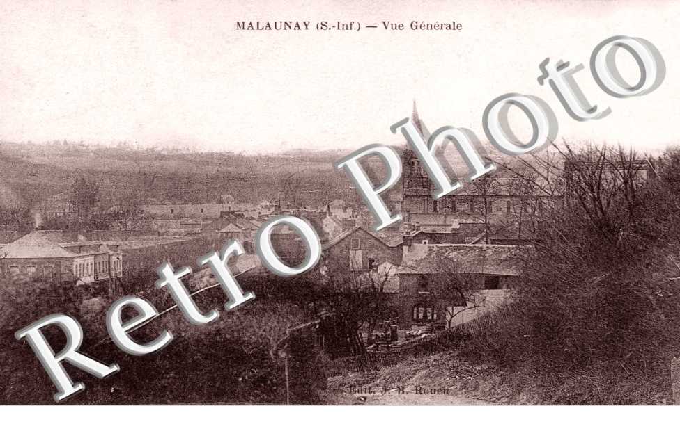 Vue Generale
