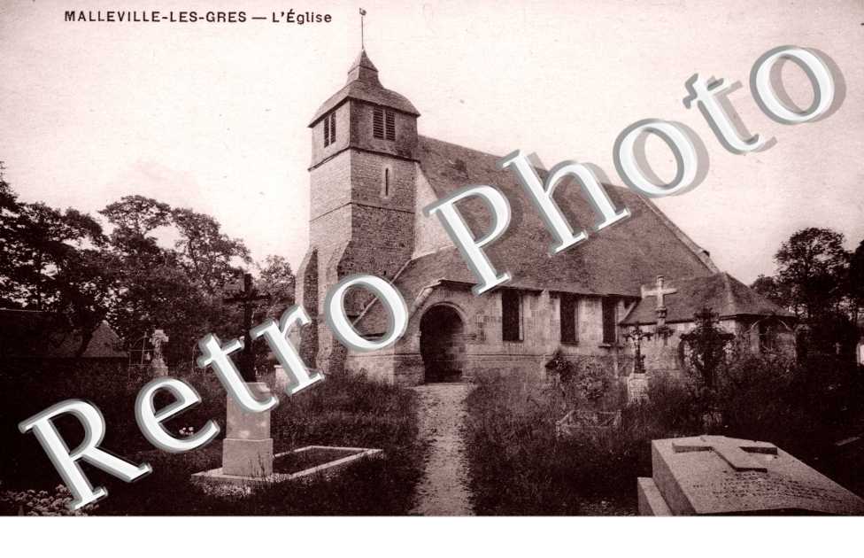 l'eglise
