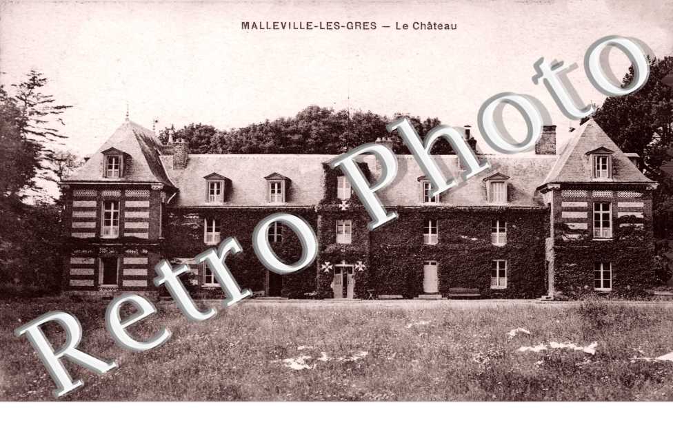 le Chateau