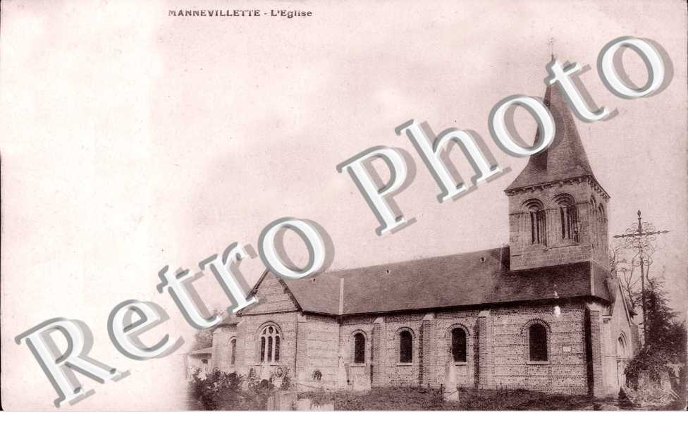 l'Eglise
