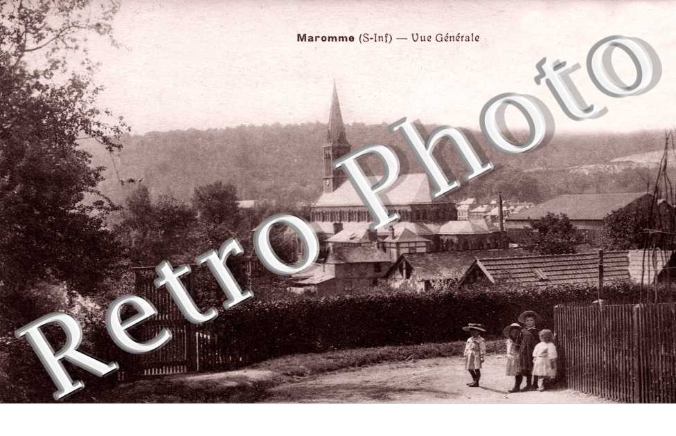Vue Generale