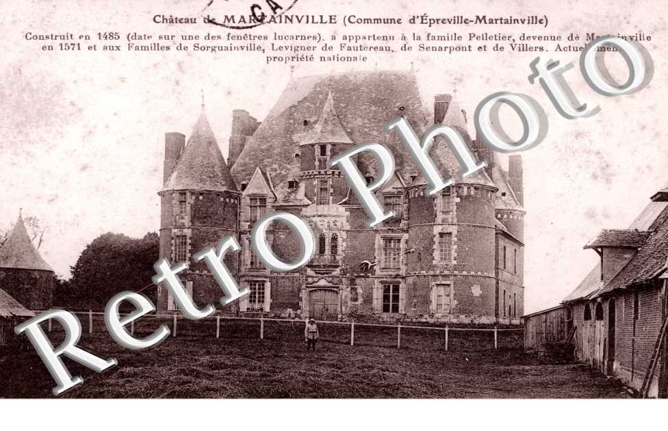 le Chateau