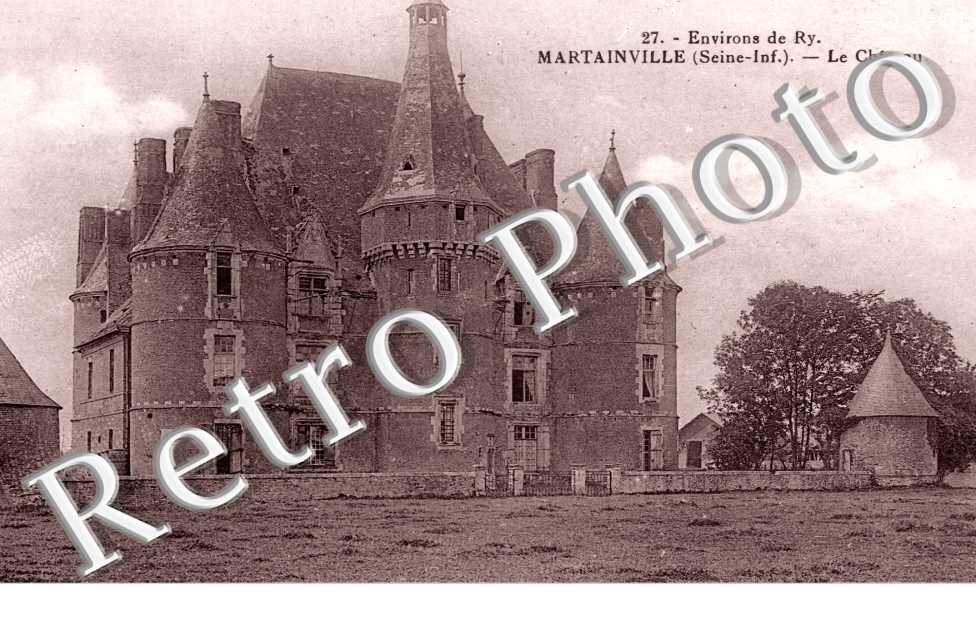 le Chateau